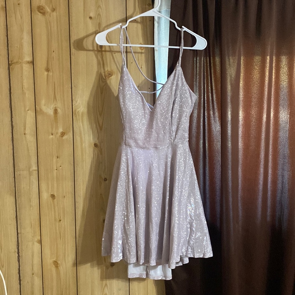 Homecoming Dress